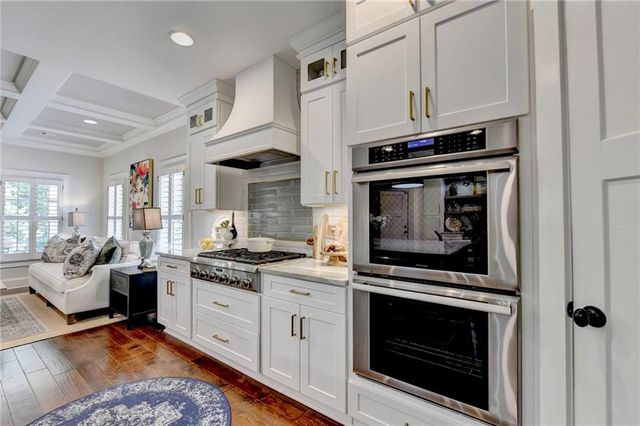 500 Parkview Drive, Alpharetta, GA 30004