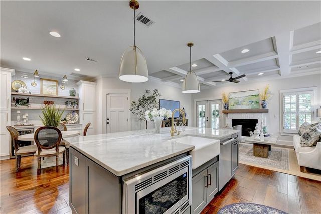 500 Parkview Drive, Alpharetta, GA 30004