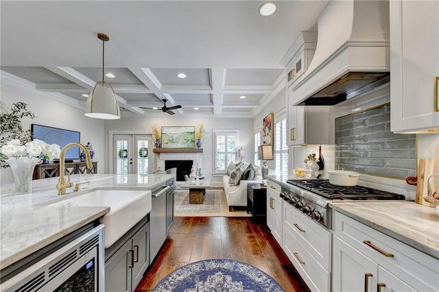 500 Parkview Drive, Alpharetta, GA 30004