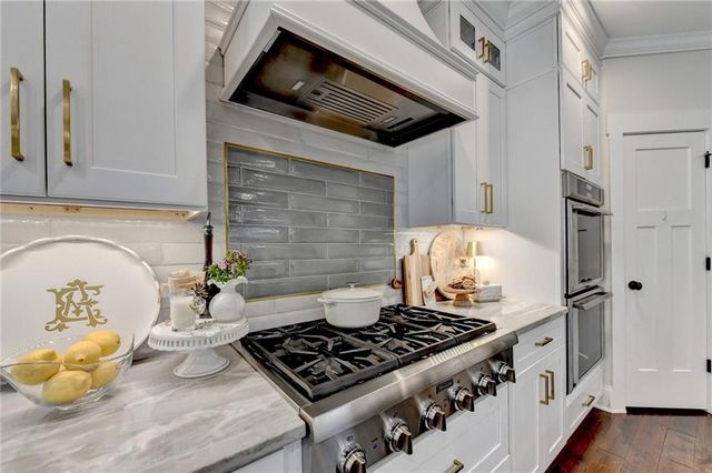 500 Parkview Drive, Alpharetta, GA 30004