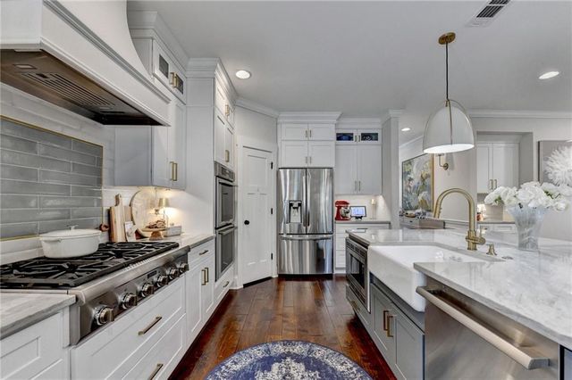 500 Parkview Drive, Alpharetta, GA 30004