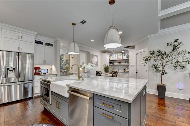 500 Parkview Drive, Alpharetta, GA 30004