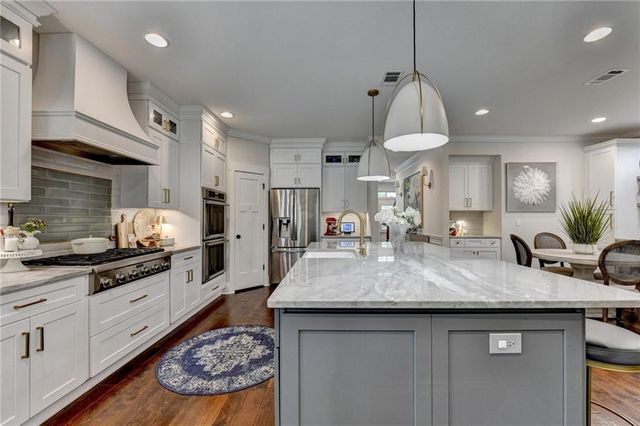 500 Parkview Drive, Alpharetta, GA 30004