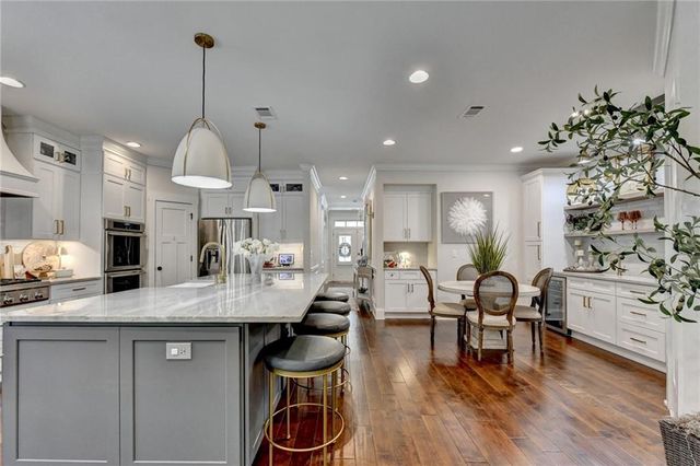 500 Parkview Drive, Alpharetta, GA 30004