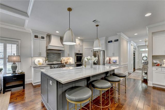500 Parkview Drive, Alpharetta, GA 30004