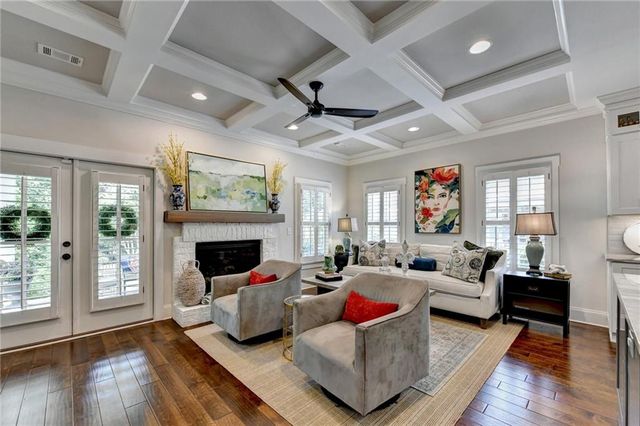 500 Parkview Drive, Alpharetta, GA 30004
