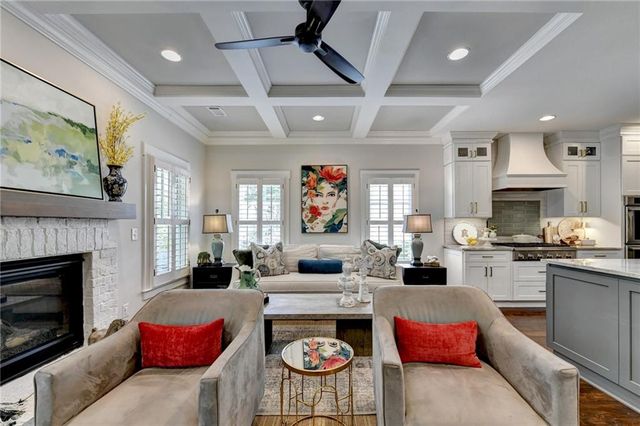 500 Parkview Drive, Alpharetta, GA 30004