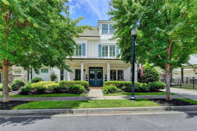 500 Parkview Drive, Alpharetta, GA 30004