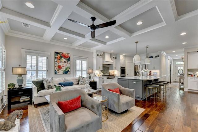 500 Parkview Drive, Alpharetta, GA 30004