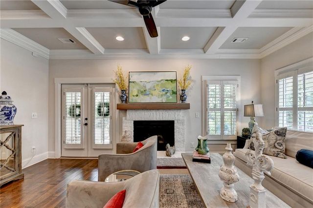 500 Parkview Drive, Alpharetta, GA 30004