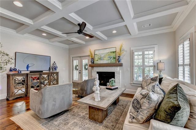 500 Parkview Drive, Alpharetta, GA 30004