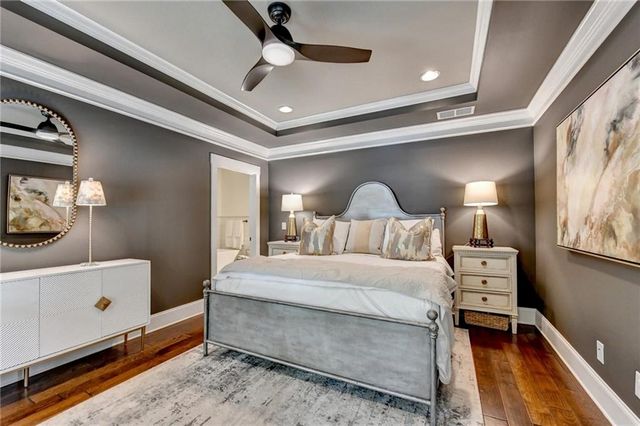 500 Parkview Drive, Alpharetta, GA 30004