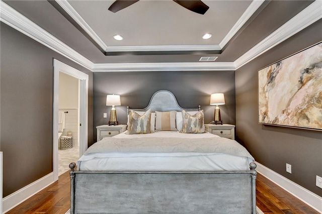 500 Parkview Drive, Alpharetta, GA 30004