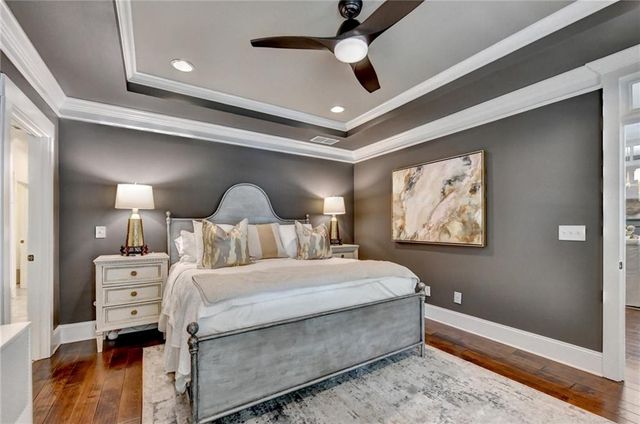 500 Parkview Drive, Alpharetta, GA 30004
