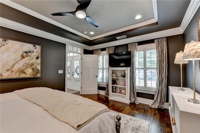 500 Parkview Drive, Alpharetta, GA 30004