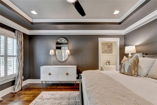 500 Parkview Drive, Alpharetta, GA 30004
