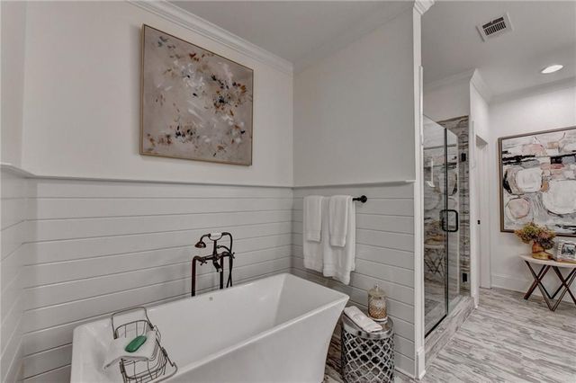500 Parkview Drive, Alpharetta, GA 30004