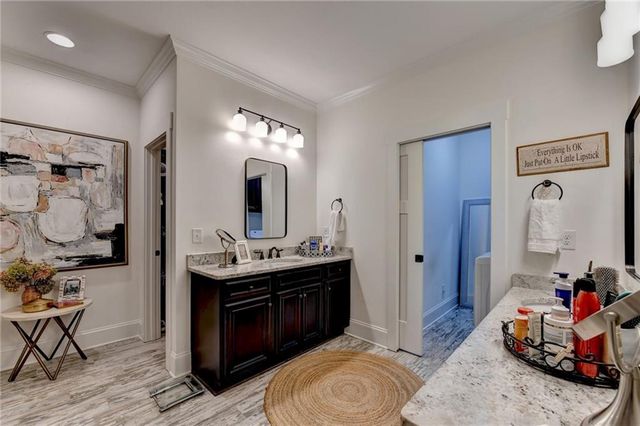 500 Parkview Drive, Alpharetta, GA 30004