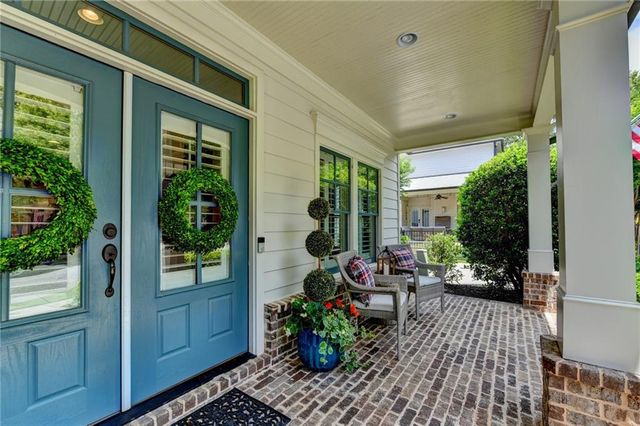 500 Parkview Drive, Alpharetta, GA 30004