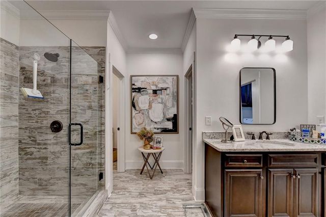 500 Parkview Drive, Alpharetta, GA 30004