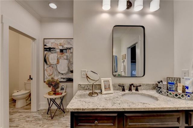 500 Parkview Drive, Alpharetta, GA 30004