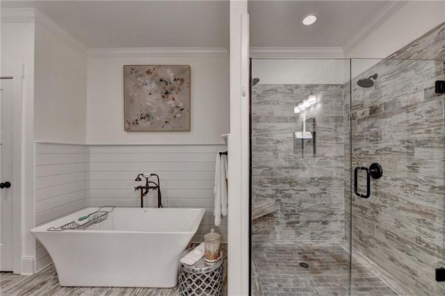 500 Parkview Drive, Alpharetta, GA 30004