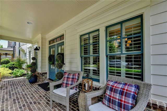 500 Parkview Drive, Alpharetta, GA 30004