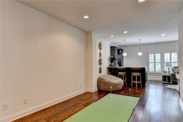 500 Parkview Drive, Alpharetta, GA 30004