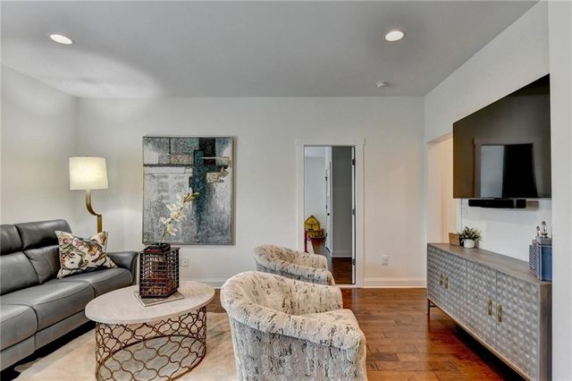 500 Parkview Drive, Alpharetta, GA 30004
