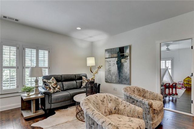 500 Parkview Drive, Alpharetta, GA 30004