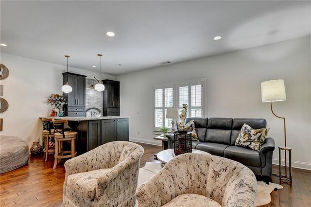 500 Parkview Drive, Alpharetta, GA 30004