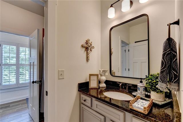 500 Parkview Drive, Alpharetta, GA 30004