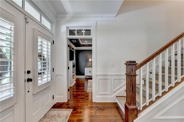 500 Parkview Drive, Alpharetta, GA 30004