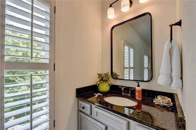 500 Parkview Drive, Alpharetta, GA 30004