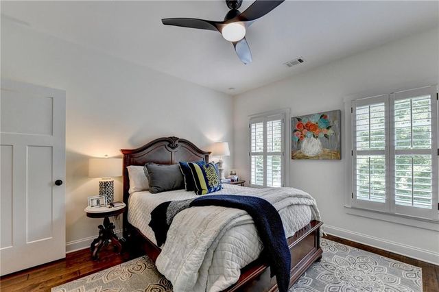 500 Parkview Drive, Alpharetta, GA 30004