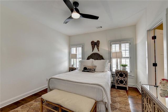500 Parkview Drive, Alpharetta, GA 30004