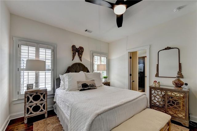 500 Parkview Drive, Alpharetta, GA 30004
