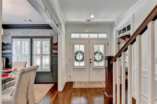500 Parkview Drive, Alpharetta, GA 30004