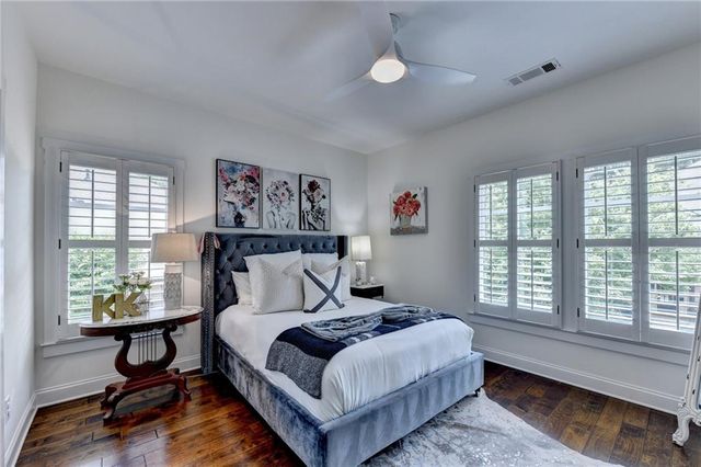 500 Parkview Drive, Alpharetta, GA 30004