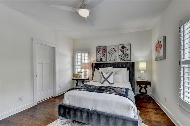 500 Parkview Drive, Alpharetta, GA 30004