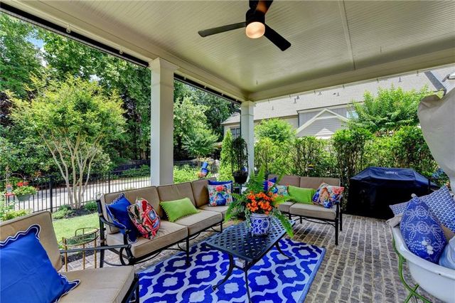 500 Parkview Drive, Alpharetta, GA 30004