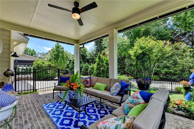 500 Parkview Drive, Alpharetta, GA 30004