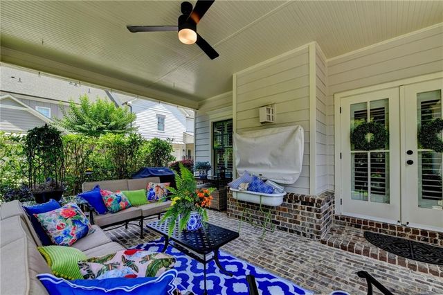 500 Parkview Drive, Alpharetta, GA 30004