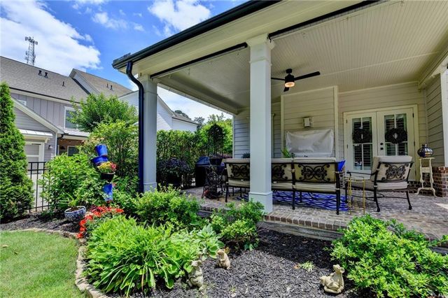 500 Parkview Drive, Alpharetta, GA 30004