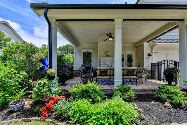 500 Parkview Drive, Alpharetta, GA 30004