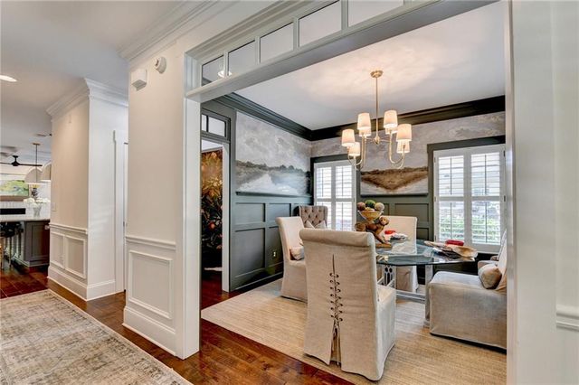 500 Parkview Drive, Alpharetta, GA 30004