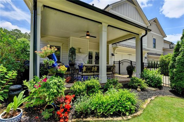 500 Parkview Drive, Alpharetta, GA 30004