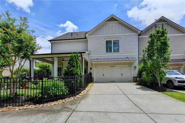 500 Parkview Drive, Alpharetta, GA 30004