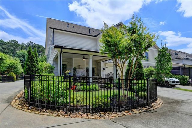500 Parkview Drive, Alpharetta, GA 30004