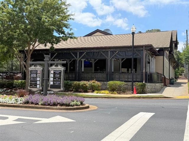 500 Parkview Drive, Alpharetta, GA 30004